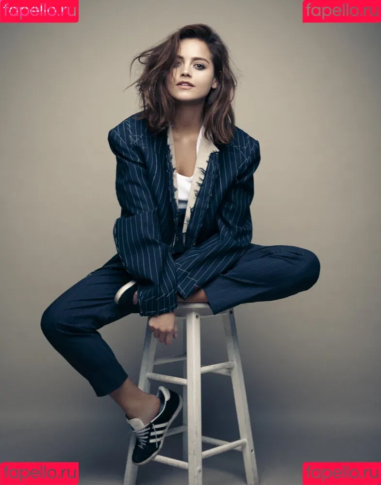 Jenna Louise Coleman Onlyfans Photo Gallery 