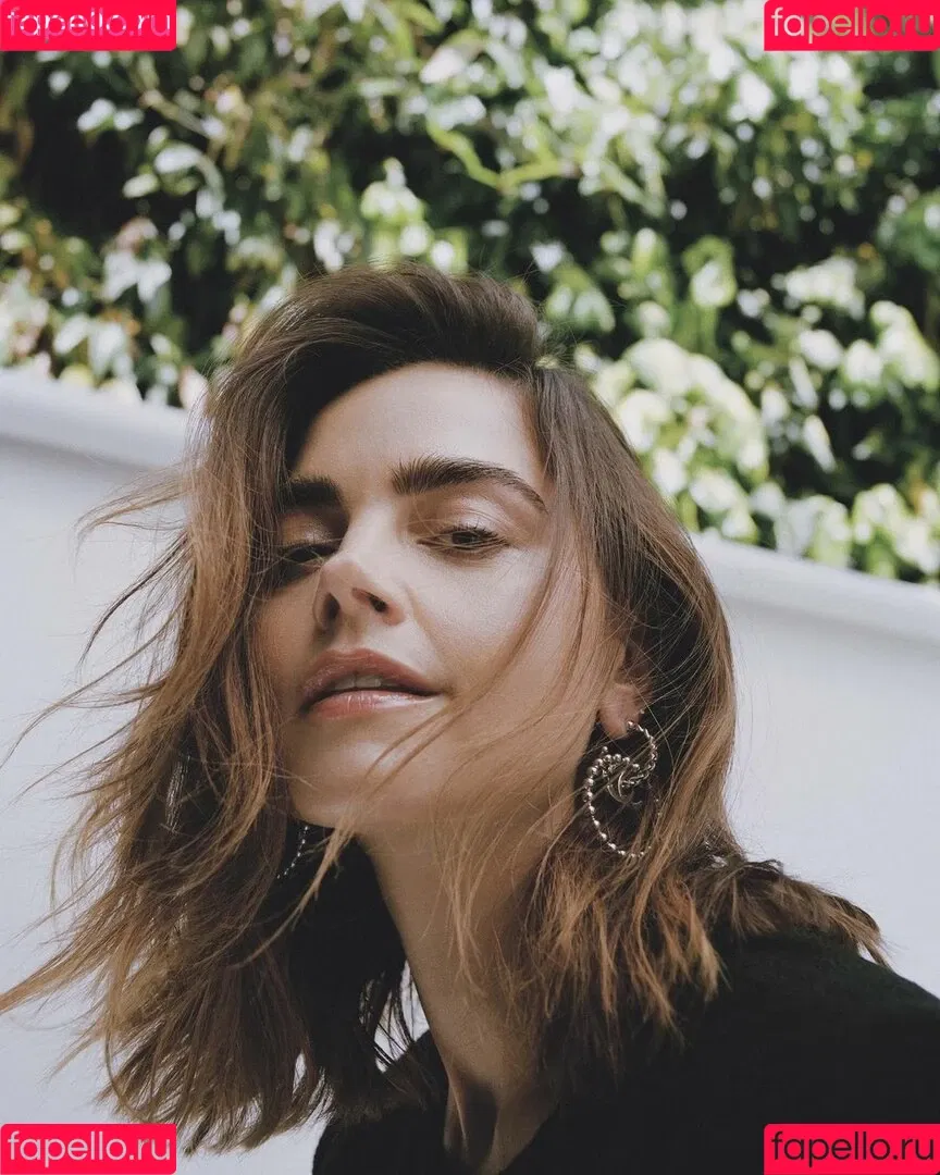Jenna Louise Coleman Onlyfans Photo Gallery 