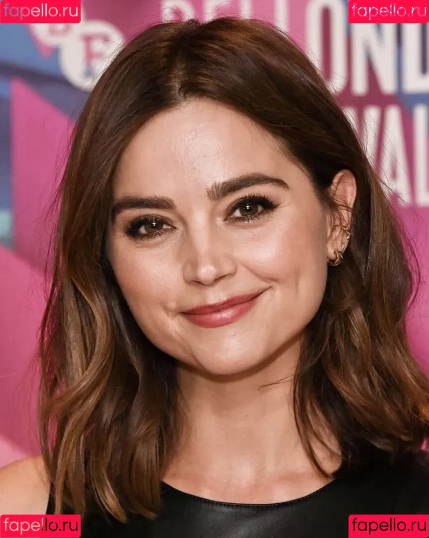 Jenna Louise Coleman Onlyfans Photo Gallery 