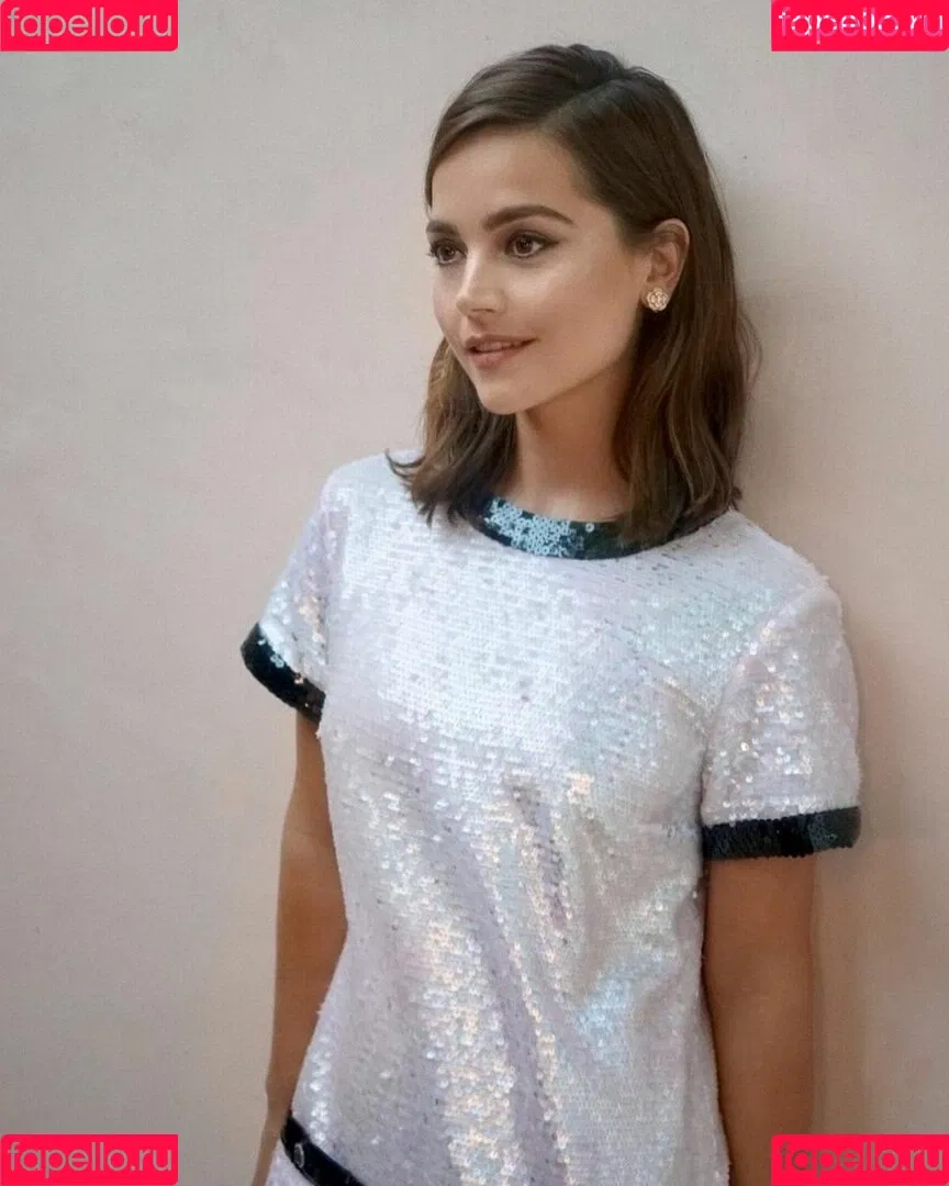 Jenna Louise Coleman Onlyfans Photo Gallery 