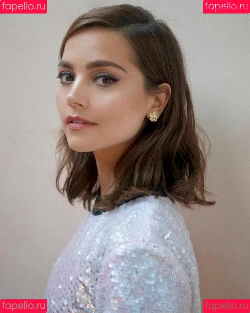 Jenna Louise Coleman Onlyfans Photo Gallery 
