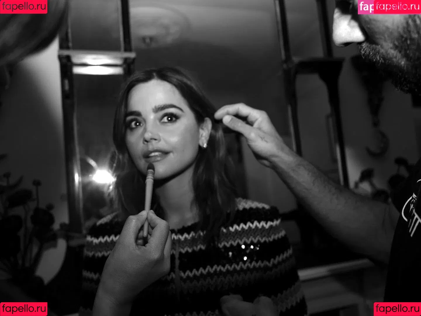 Jenna Louise Coleman Onlyfans Photo Gallery 