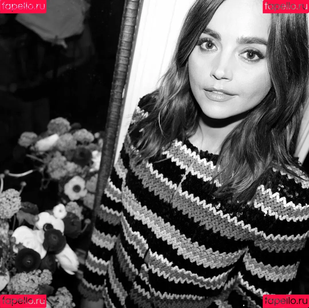 Jenna Louise Coleman Onlyfans Photo Gallery 