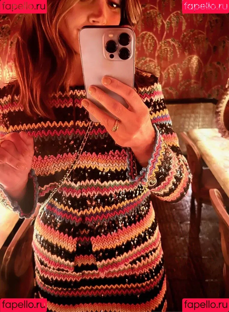 Jenna Louise Coleman Onlyfans Photo Gallery 