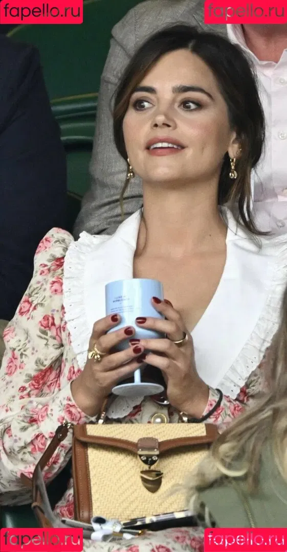 Jenna Louise Coleman Onlyfans Photo Gallery 
