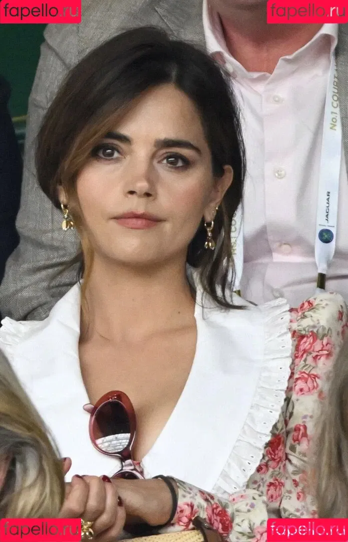 Jenna Louise Coleman Onlyfans Photo Gallery 