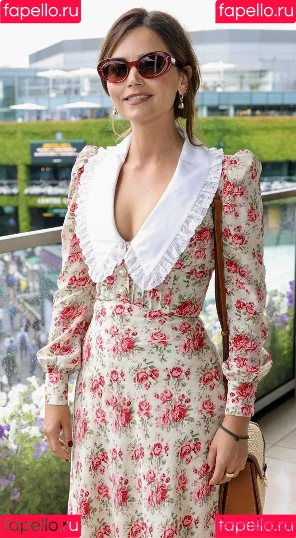 Jenna Louise Coleman Onlyfans Photo Gallery 