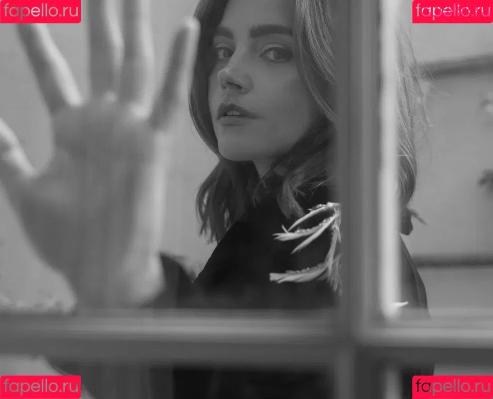 Jenna Louise Coleman Onlyfans Photo Gallery 