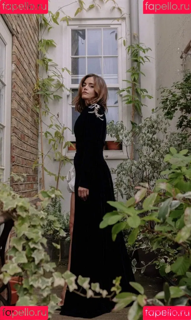 Jenna Louise Coleman Onlyfans Photo Gallery 
