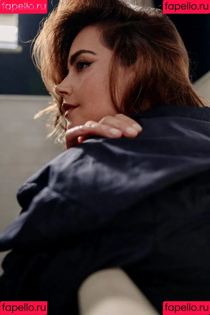 Jenna Louise Coleman Onlyfans Photo Gallery 