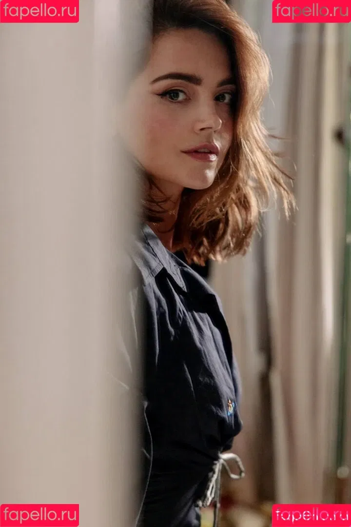 Jenna Louise Coleman Onlyfans Photo Gallery 