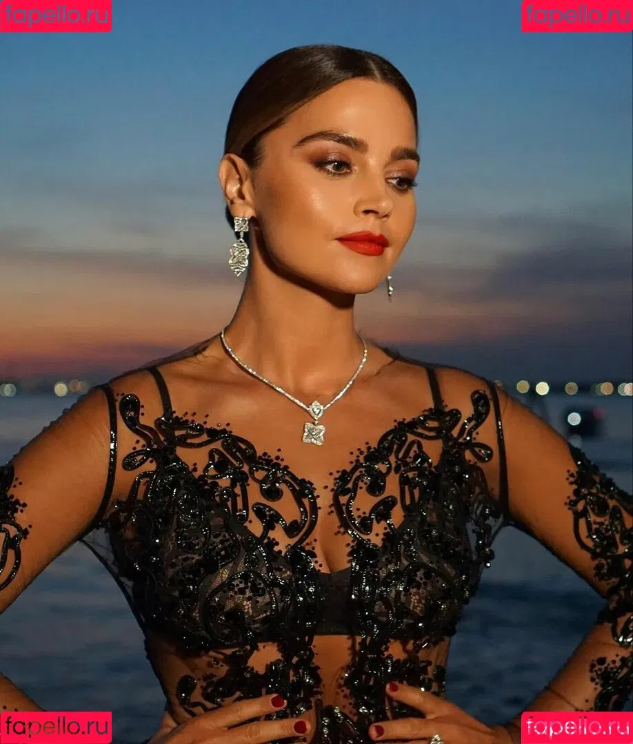 Jenna Louise Coleman Onlyfans Photo Gallery 