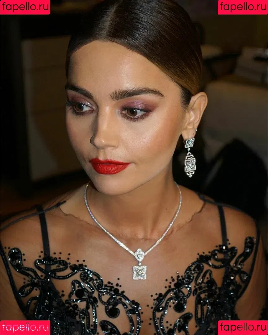 Jenna Louise Coleman Onlyfans Photo Gallery 