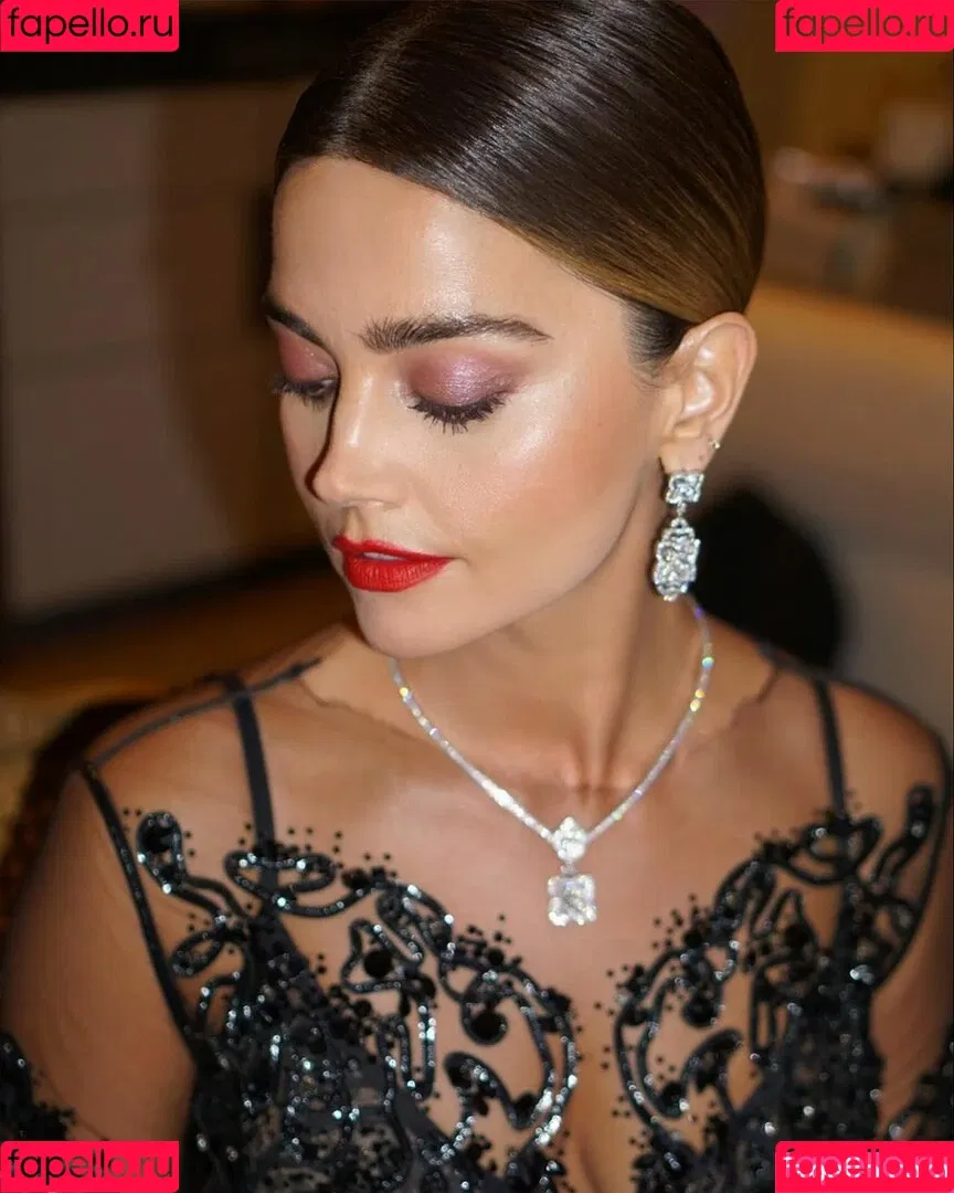 Jenna Louise Coleman Onlyfans Photo Gallery 