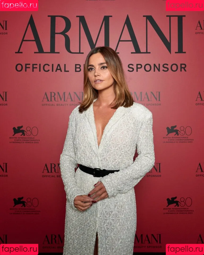 Jenna Louise Coleman Onlyfans Photo Gallery 