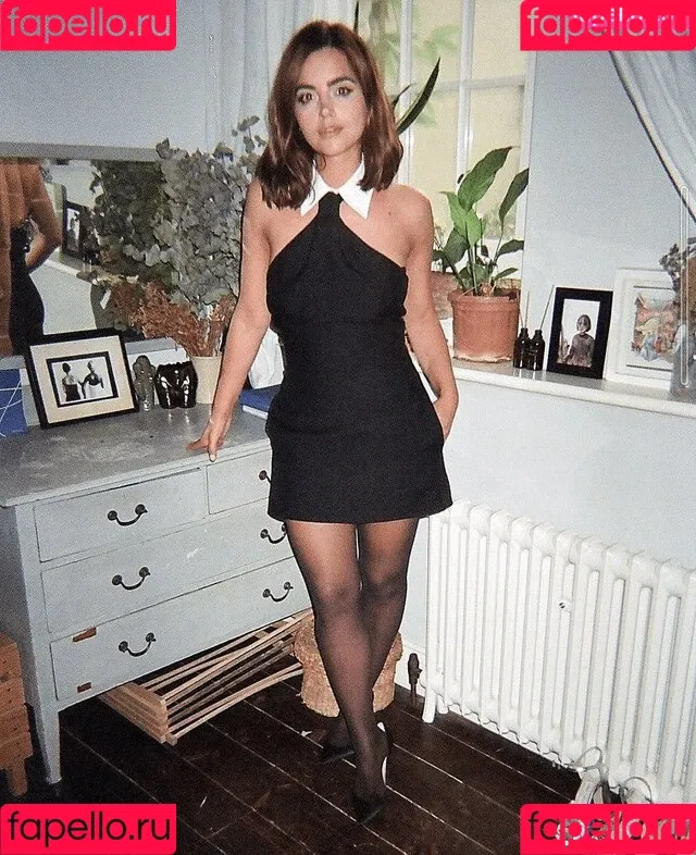 Jenna Louise Coleman Onlyfans Photo Gallery 