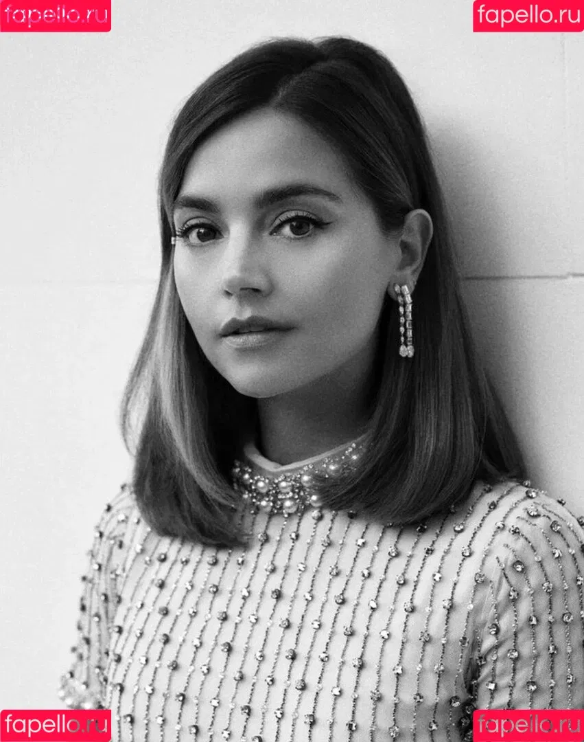 Jenna Louise Coleman Onlyfans Photo Gallery 