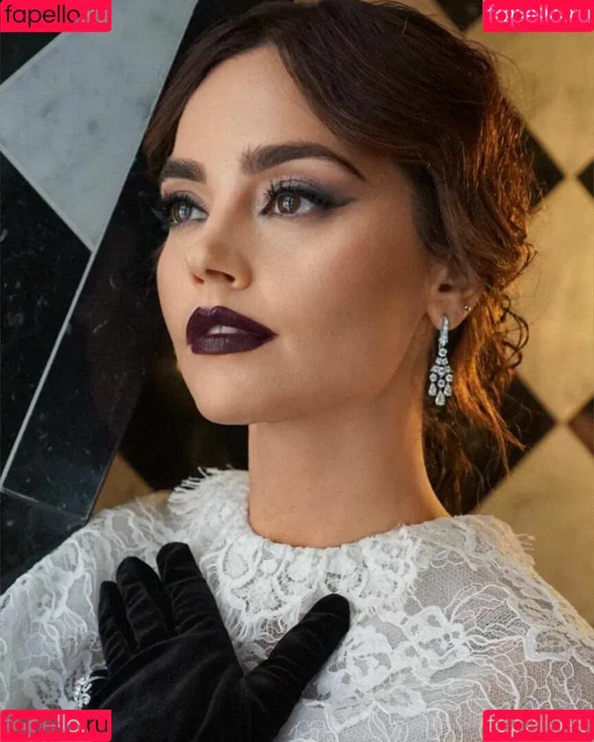 Jenna Louise Coleman Onlyfans Photo Gallery 