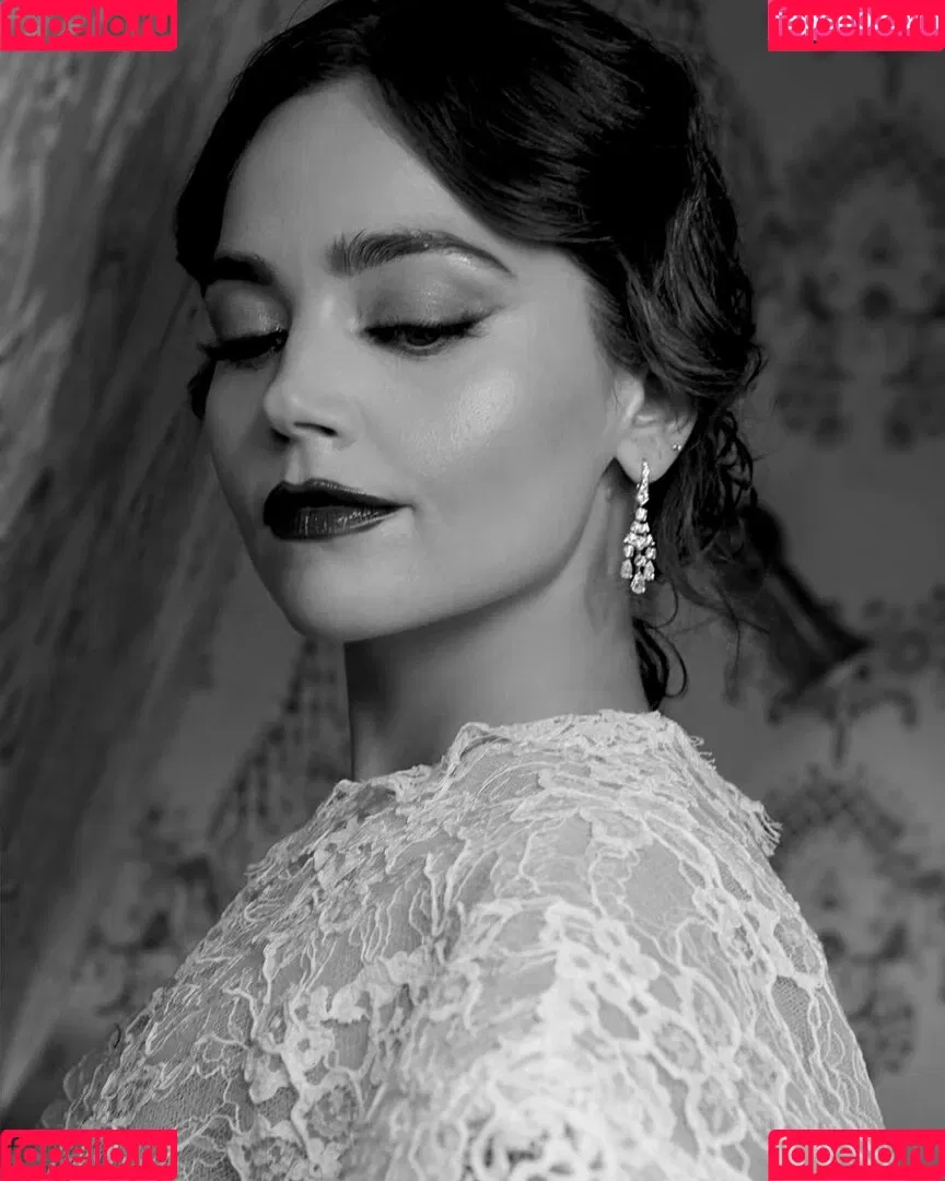 Jenna Louise Coleman Onlyfans Photo Gallery 