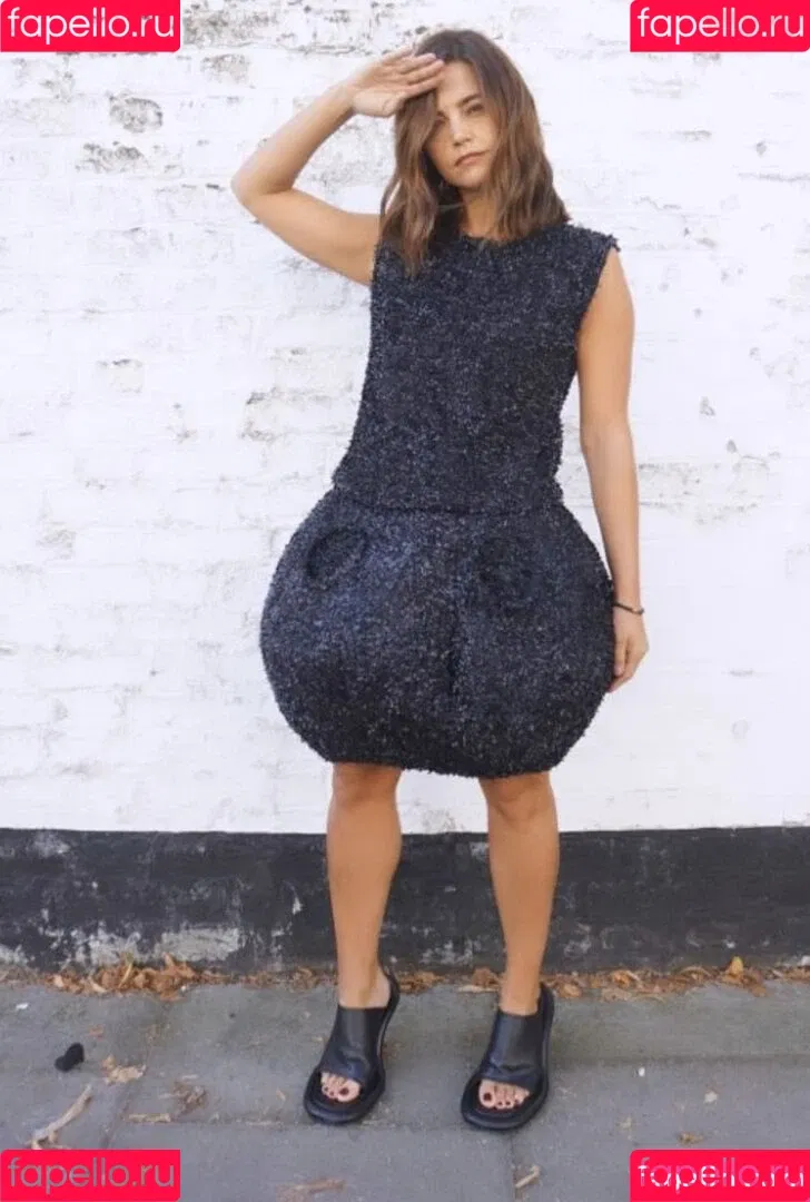 Jenna Louise Coleman Onlyfans Photo Gallery 