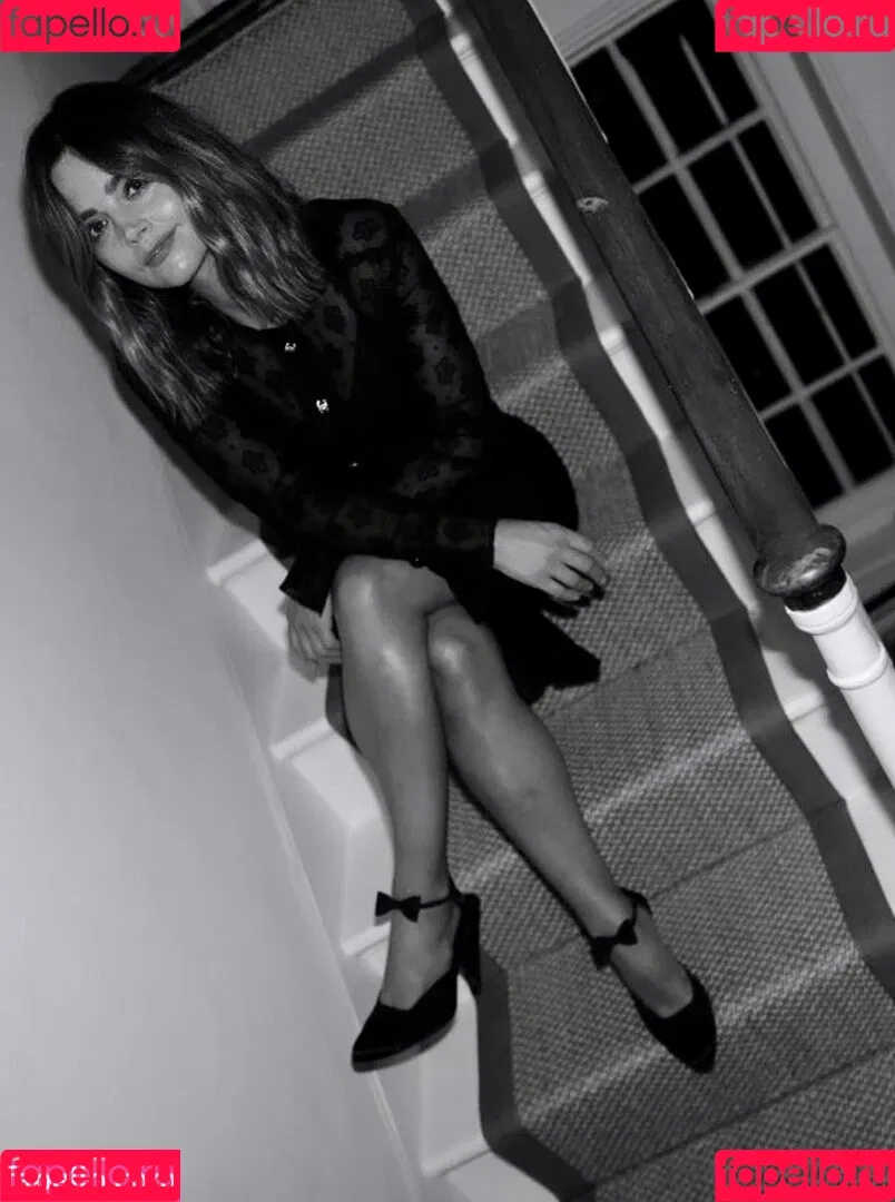Jenna Louise Coleman Onlyfans Photo Gallery 