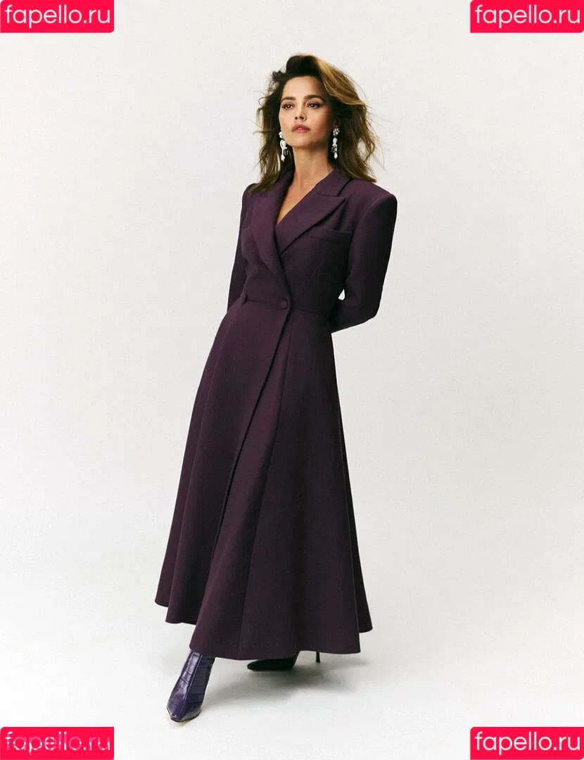 Jenna Louise Coleman Onlyfans Photo Gallery 