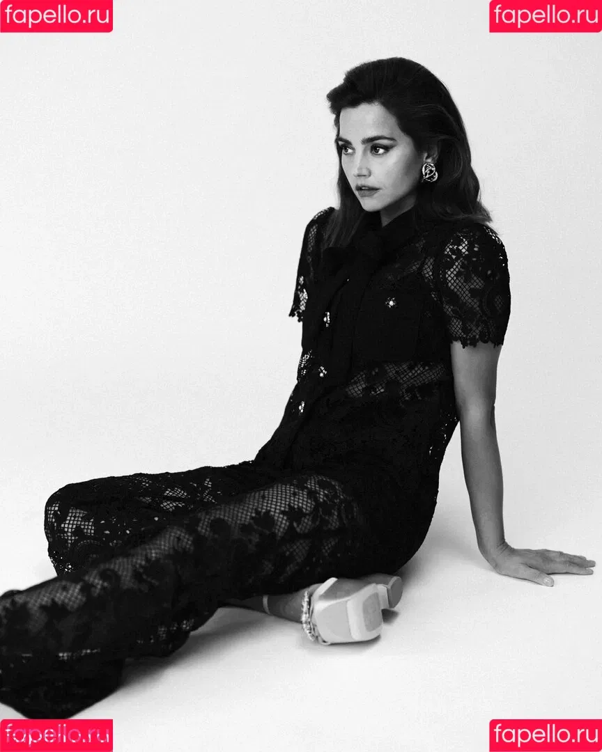 Jenna Louise Coleman Onlyfans Photo Gallery 