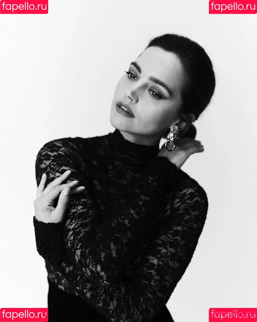 Jenna Louise Coleman Onlyfans Photo Gallery 