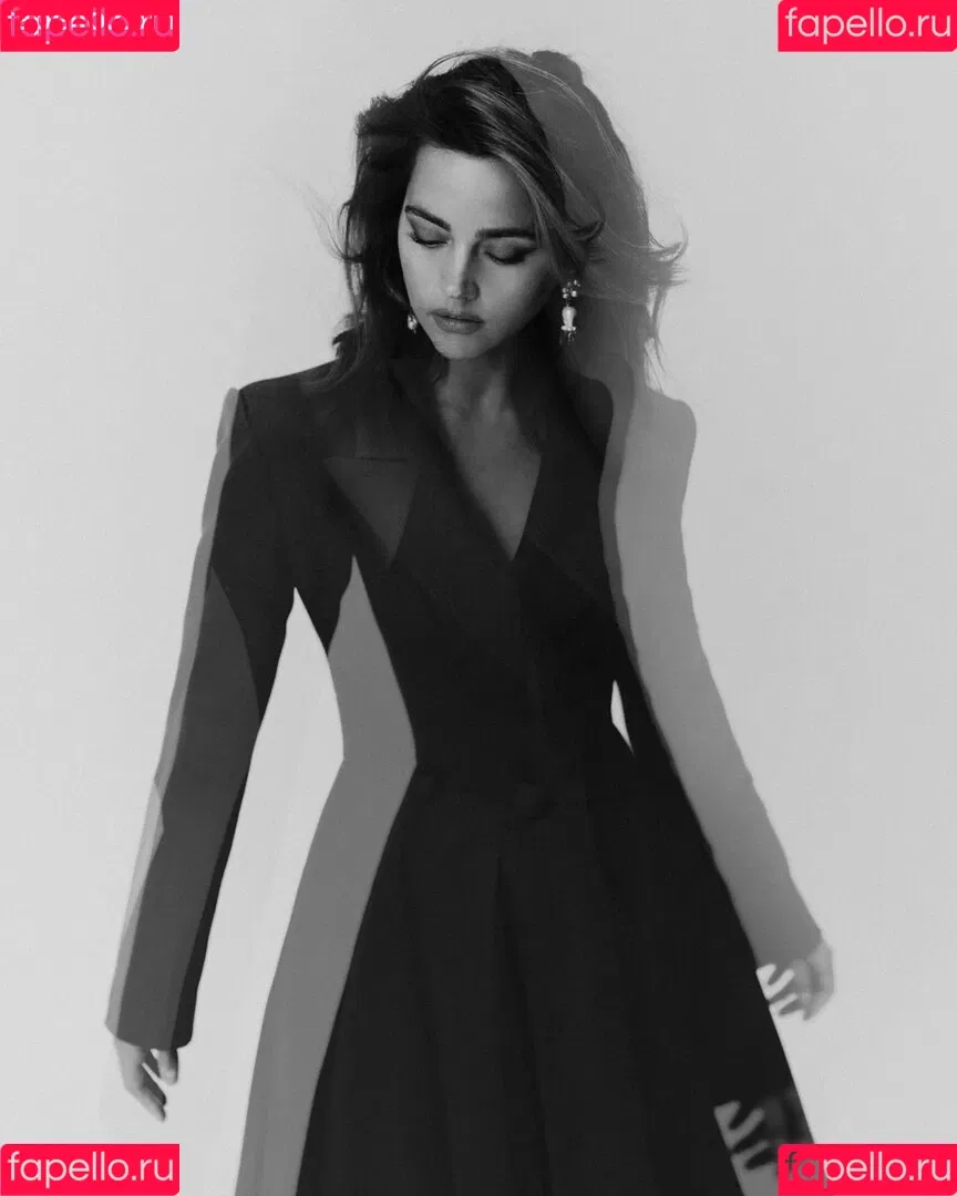 Jenna Louise Coleman Onlyfans Photo Gallery 
