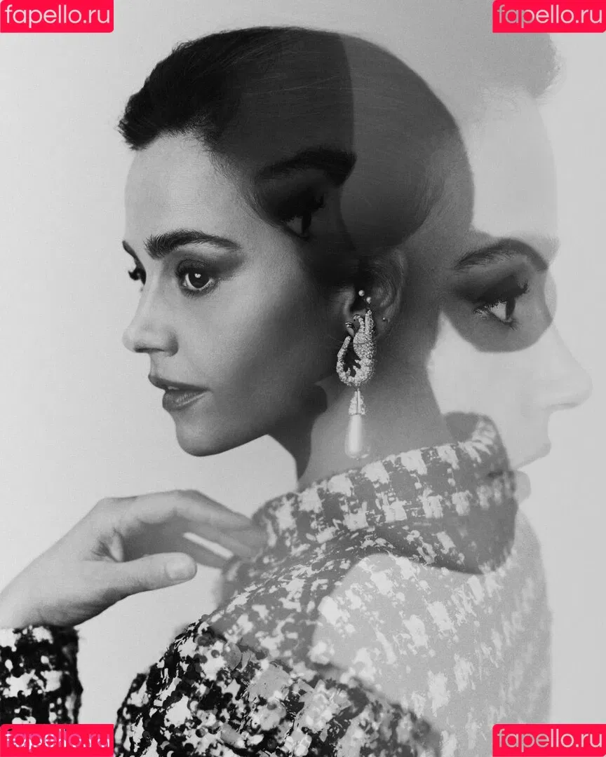 Jenna Louise Coleman Onlyfans Photo Gallery 