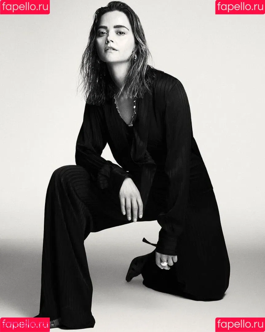 Jenna Louise Coleman Onlyfans Photo Gallery 
