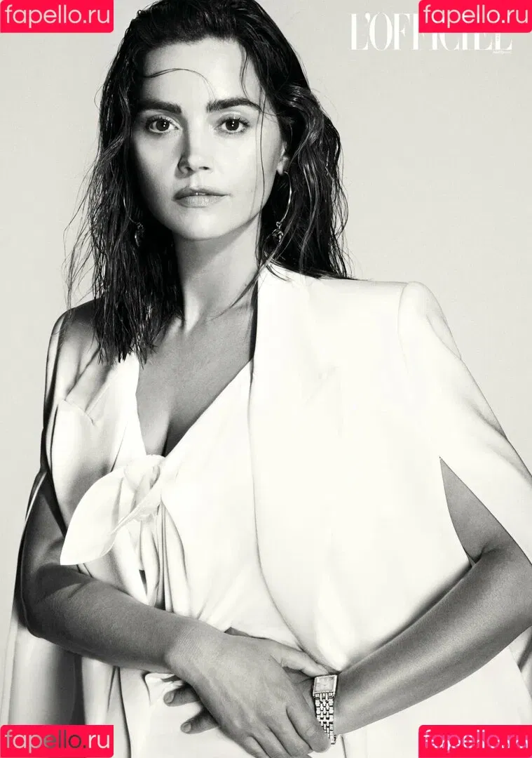 Jenna Louise Coleman Onlyfans Photo Gallery 