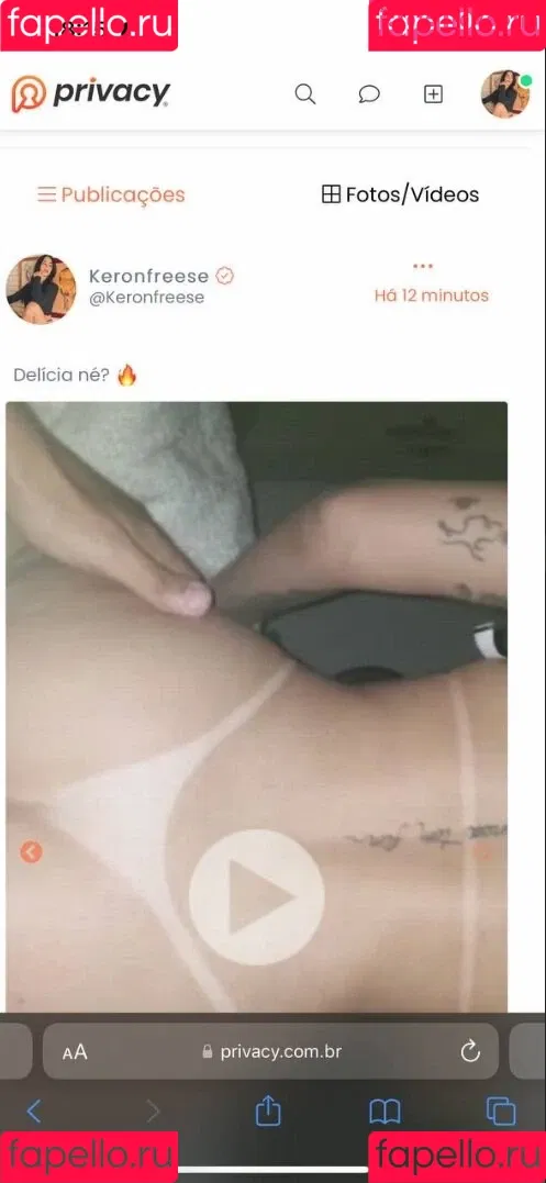 keronfreese Onlyfans Photo Gallery 
