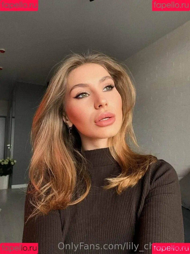 lily_charming Onlyfans Photo Gallery 