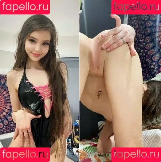 lily_charming Onlyfans Photo Gallery 