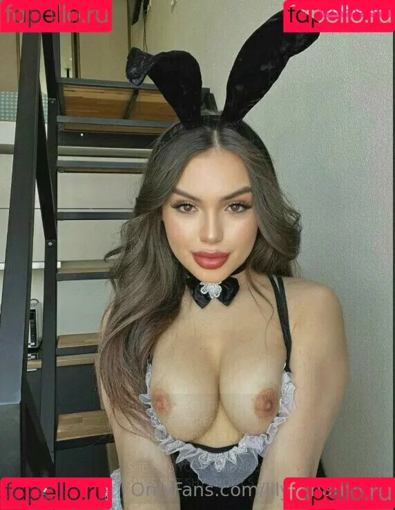 lily_charming Onlyfans Photo Gallery 