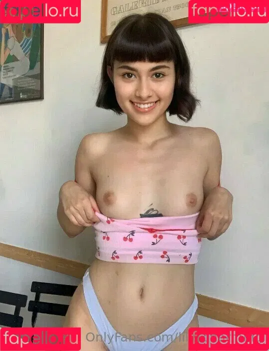 lily_charming Onlyfans Photo Gallery 