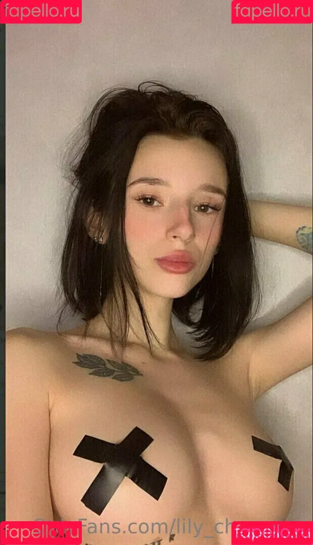 lily_charming Onlyfans Photo Gallery 