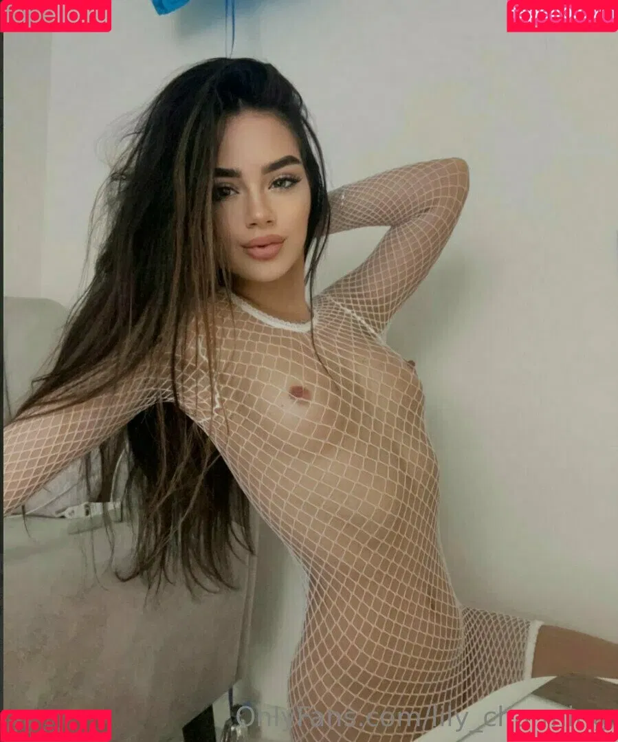 lily_charming Onlyfans Photo Gallery 