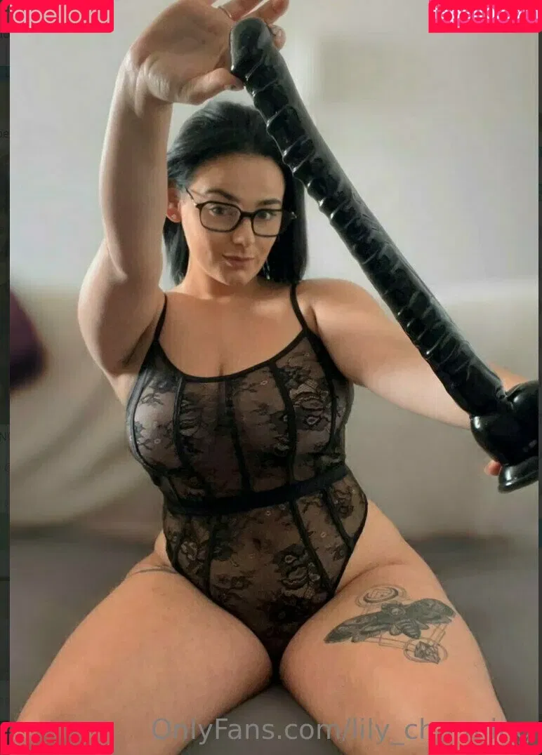 lily_charming Onlyfans Photo Gallery 