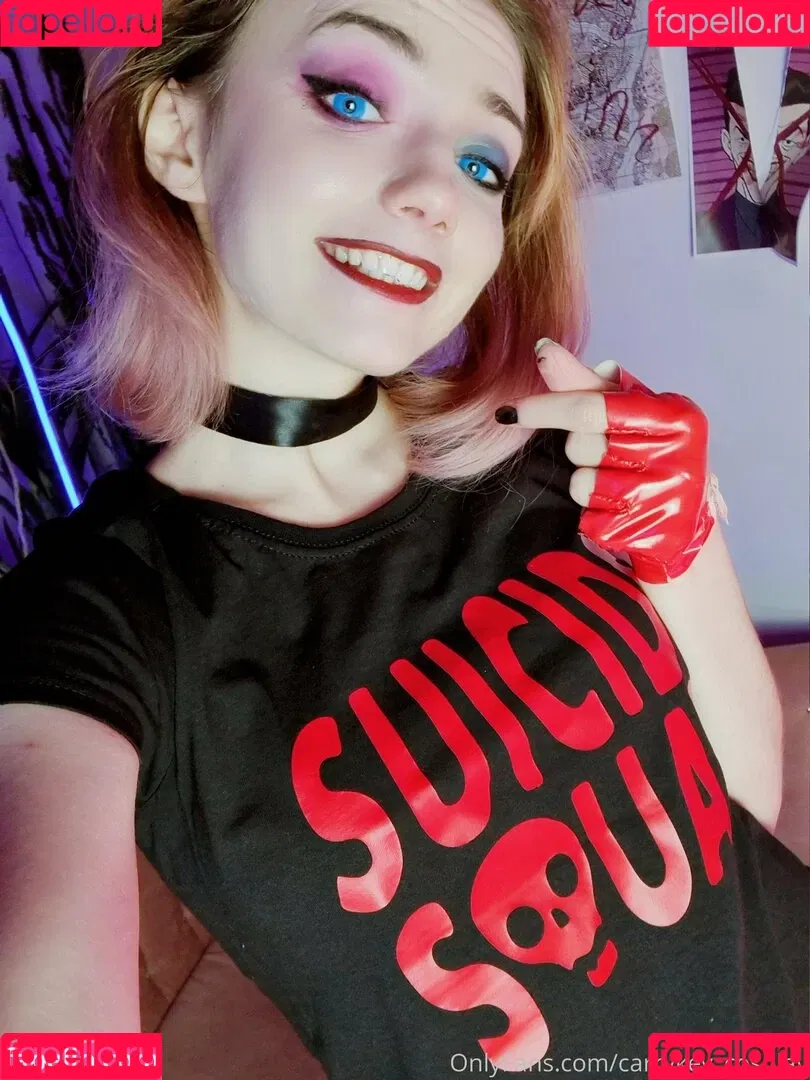 carrykey_cosplay Onlyfans Photo Gallery 