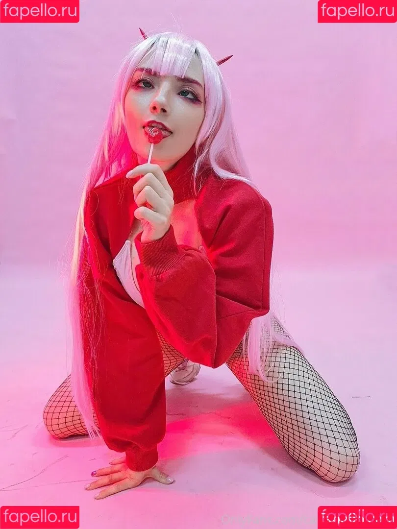 carrykey_cosplay Onlyfans Photo Gallery 