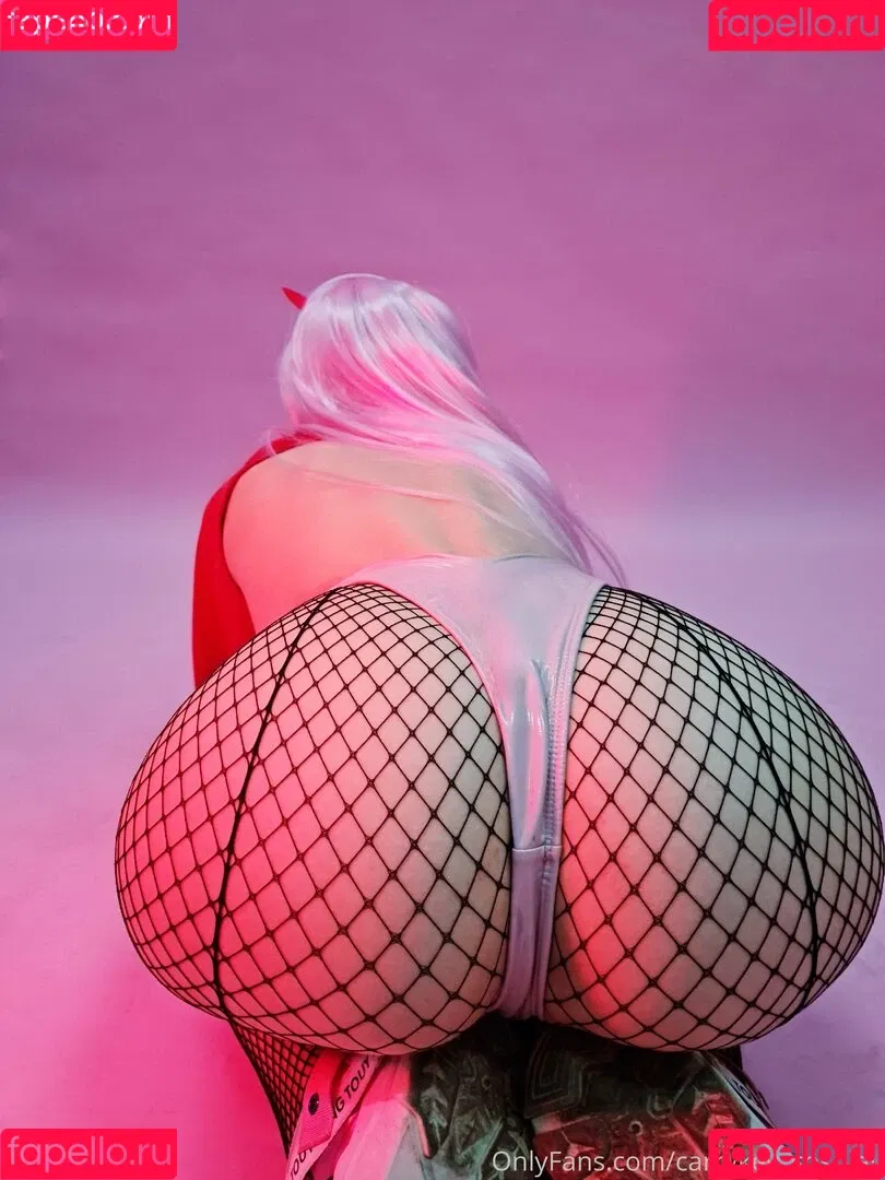 carrykey_cosplay Onlyfans Photo Gallery 