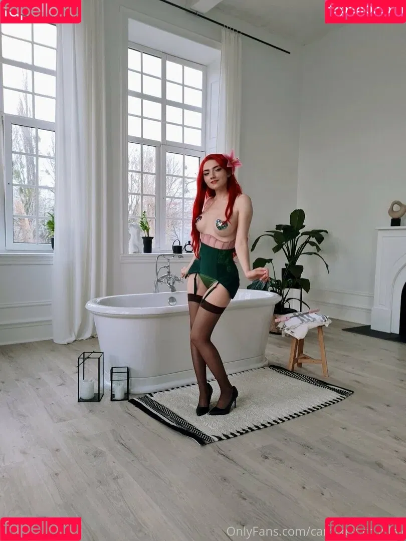 carrykey_cosplay Onlyfans Photo Gallery 