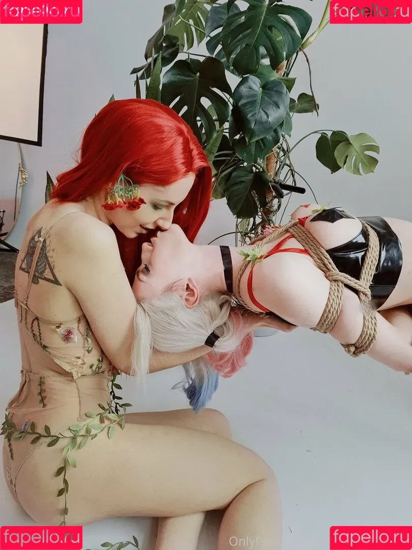 carrykey_cosplay Onlyfans Photo Gallery 