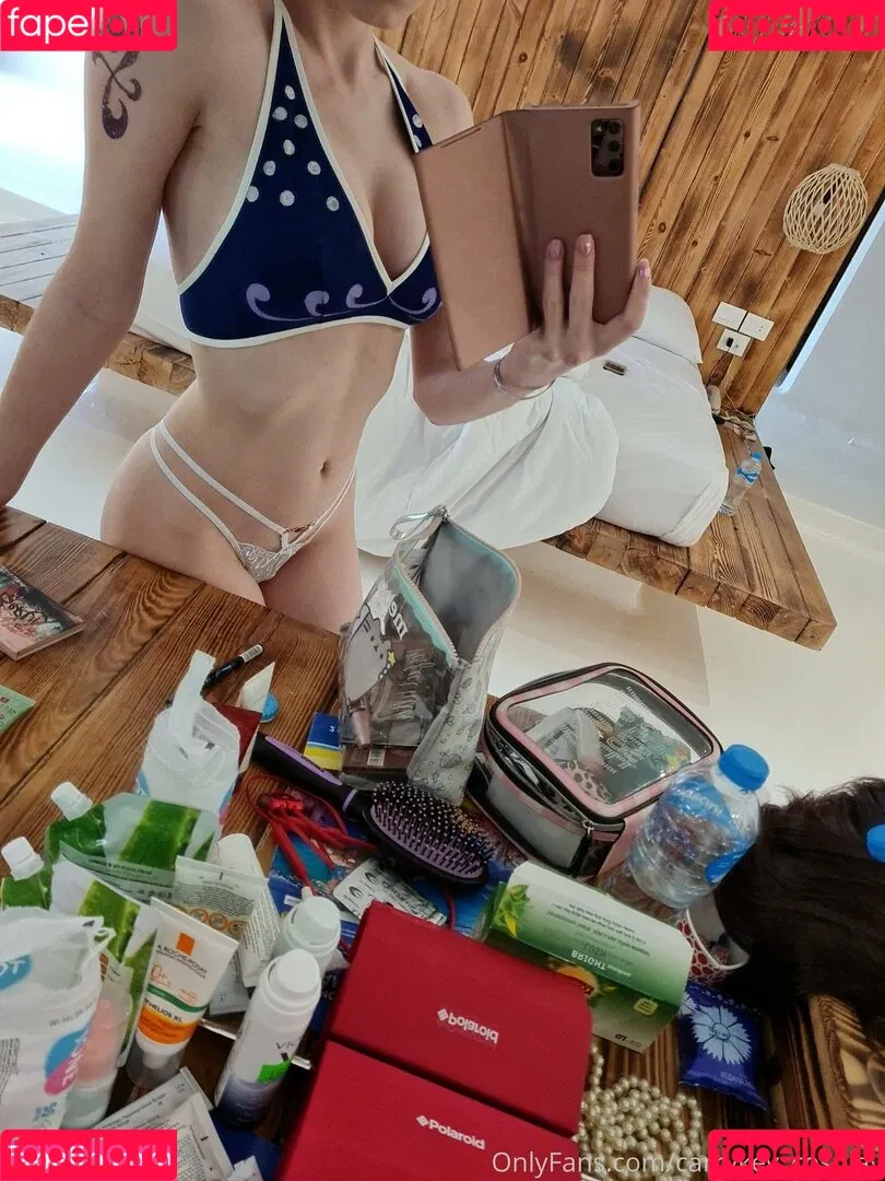 carrykey_cosplay Onlyfans Photo Gallery 