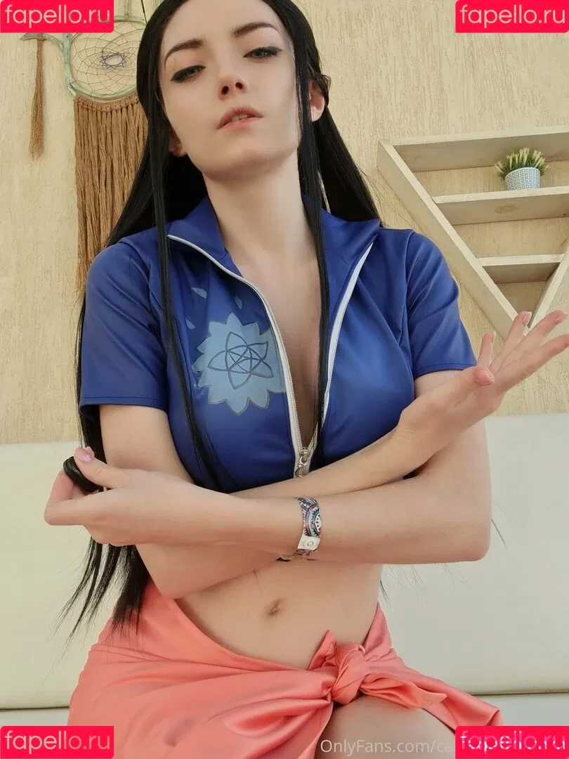 carrykey_cosplay Onlyfans Photo Gallery 