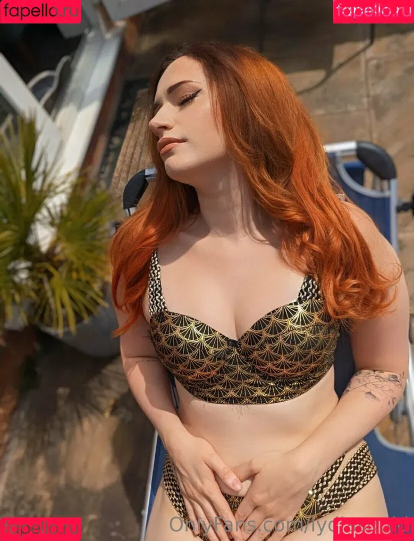 BigLyds Lydia Onlyfans Photo Gallery 