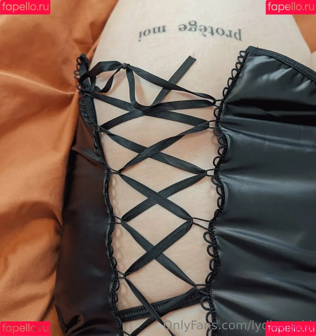 BigLyds Lydia Onlyfans Photo Gallery 