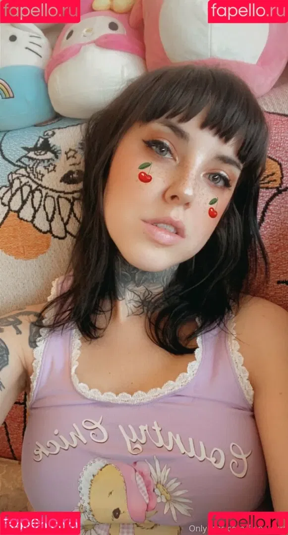 fionafawn Onlyfans Photo Gallery 